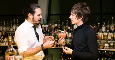 Signature Club. Yann Destal.